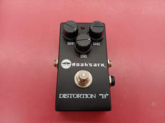 NOAHSARK/DISTORTION B|NOAHSARK