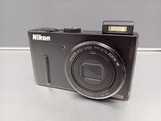 デジタルカメラ|NIKON (1220万画素)