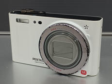 JUNKのデジタルカメラ|PENTAX