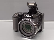デジタルカメラ|NIKON (1605万画素)
