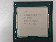 CPU|INTEL