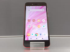 JUNKのスマホ|SHARP