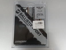 DDR4メモリ|CRUCIAL