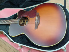 ※ジャンク※TAKAMINE/NPT012|TAKAMINE