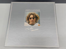 洋楽レコード|TOSHIBA EMI