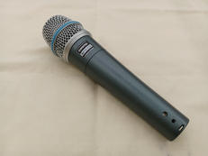 SHURE/BETA57A|SHURE