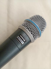 SHURE/BETA57A|SHURE