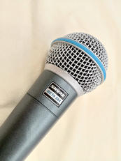 SHURE/BETA58A|SHURE