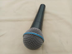 SHURE|SHURE/BETA58A|【ハードオフ公式通販】オフモール|2011530000127997