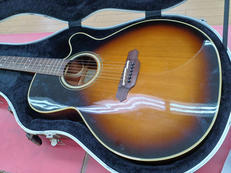 ※ジャンク※TAKAMINE/PTU-508|TAKAMINE