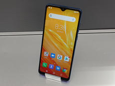 JUNKのスマホ|BLACKVIEW