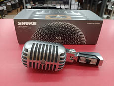 SHURE/55SH SERIES2|SHURE