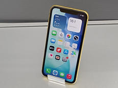 iPhone11|APPLE (SB・SIMロックなし)