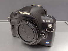 JUNKのデジタル一眼レフ|OLYMPUS