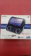 PSPGO|SONY
