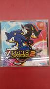 DCソフト|SEGA