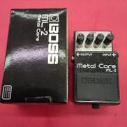 BOSS/ML-2|BOSS