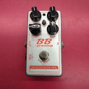 XOTIC/BB PREAMP MB|XOTIC