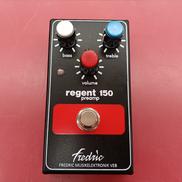 FREDRIC/REGENT 150|FREDRIC