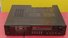 ステレオカセットデッキ|TECHNICS