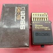 BOSS/GE-7B|BOSS