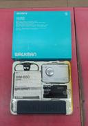 カセットウォークマン|SONY