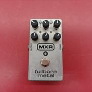 MXR/FULLBORE METAL|MXR