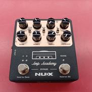 NUX/NGS-6|NUX