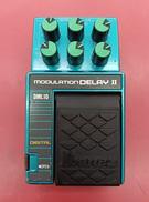 IBANEZ/MODULATION DELAY2　DML10|IBANEZ