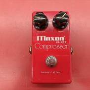 MAXON/LS206 COMPRESSOR|MAXON
