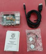 シングルボードコンピューター|RASPBERRY PI FOUNDATION