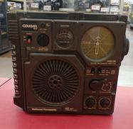 COUGAR NO.7|PANASONIC