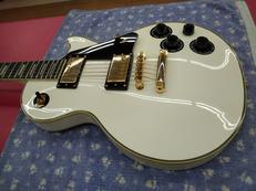 EPIPHONE/LESPAUL CUSTOM PRO|EPIPHONE