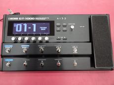 BOSS/GT-1000|BOSS