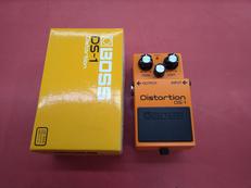 BOSS/DS-1|BOSS