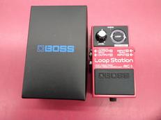 BOSS/RC-1|BOSS