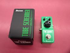 Amazon | IBANEZ (アイバニーズ) ギター用エフェクター TUBE