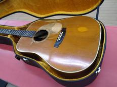 MARTIN/1976年製 D-28|MARTIN