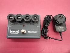 MXR/M117R FLANGER|MXR