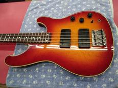 IBANEZ/RB924|IBANEZ