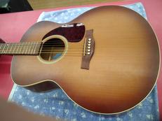 SEAGULL/ENTOURAGE MJ RUSTIC|SEAGULL