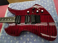B.C.RICH[ビーシーリッチ]|オフモール - 中古通販のハードオフ