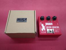 BOOROCKS/KUMI DISTORTION AK-1|BOOROCKS