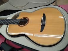 YAMAHA/NCX1200R|YAMAHA