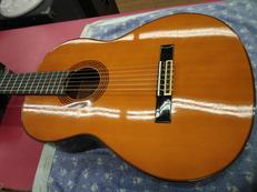 YAMAHA/CG130A|YAMAHA