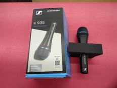 SENNHEISER/E935|SENNHEISER