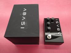 ABASI CONCEPTS/MICRO-AGGRESSOR|ABASI CONCEPTS