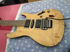 IBANEZ/S770PB|IBANEZ