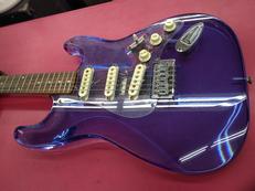 PHOTOGENIC/ST MODEL (アクリルボディ)|PHOTOGENIC