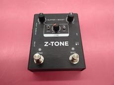 IK MULTIMEDIA/Z-TONE|IK MULTIMEDIA